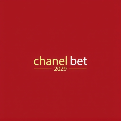 Chanel Bet Logo